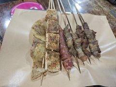 -皖北巫氏三胖地锅鸡(长淮总店)