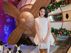 -翡翠36酒吧(浦东香格里拉店)