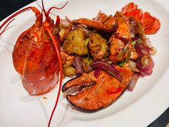 -东湖34号餐厅·湖北菜