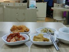 -槿Story·韩国料理(望京韩国美食城店)