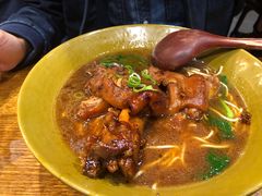 -天府小面馆(Emporium)
