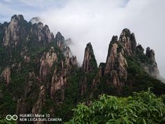 -三清山锦琛山庄