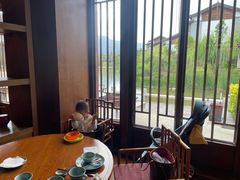 -丽江金茂凯悦臻选酒店-滇香馆