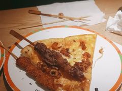 -比格比萨自助(李沧万达店)