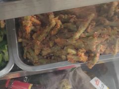 -杨凌蘸水面(建章路店)