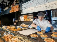 -mbd(华山路店)