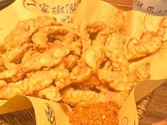 -泥糊破店小酒馆·团建聚餐(南京西路店)