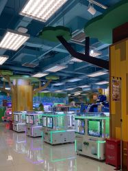 -Mollyfantasy莫莉幻想(奥克斯广场店)