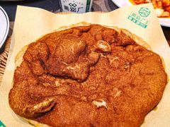 -黑窑厂糖油饼烤鸭·清真菜(旗舰店)