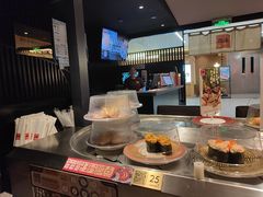 -小乔回转寿司(市府恒隆广场店)
