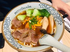 -俏凤凰(美林M·LIVE天地东座店)