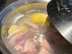-同仁四季椰子鸡(宝安壹方城店)