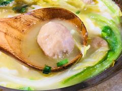 -周鱼小馆石锅酸菜鱼(活力汇店)