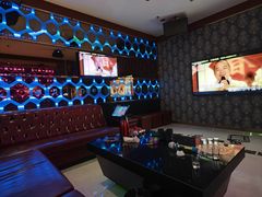 -大溪地量贩KTV(合肥1912店)