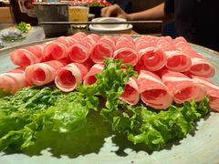 -老墙根涮肉(王四营店)