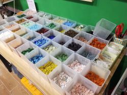-瓦匠工社·马赛克·积木拼图·亲子手工DIY