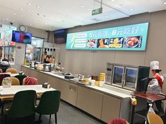 -紫光园·烤鸭·北京菜(团结湖店)