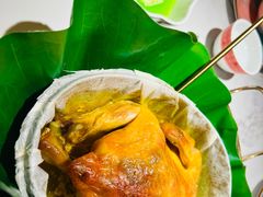 -锦府园·杭州小馆·创意杭帮菜(湖滨银泰in77店)