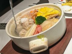 -外婆家(西红门荟聚购物中心店)