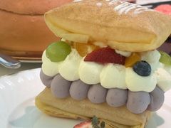 -大树餐厅(红旗街万达店)