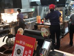 -麦当劳(新新大道岗丰店)