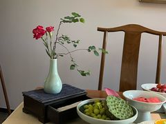 -青藤茶馆(凤起路店)