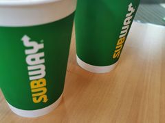 -赛百味SUBWAY(阳光天地店)