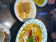 -老屋印象川菜(世纪东方店)