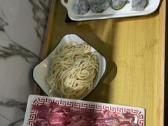 -云中鱼蒸汽石锅鱼(川沙百联店)