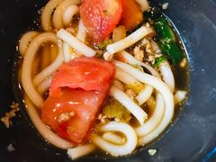 -半山腰·云南菜(侨福芳草地店)