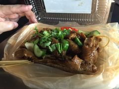 -e豆赞无骨鸡脚冻
