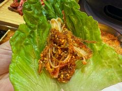 -正宗齐齐哈尔烤肉·齐牛哥鲜切炭火烤肉(杭州总店)