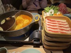 -山葵家·创意料理(EFC欧美广场店)
