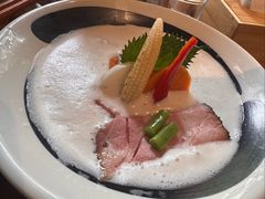 泡泡系鸡白汤拉面-真打拉面·日式拉面新流派(体育西横街店)