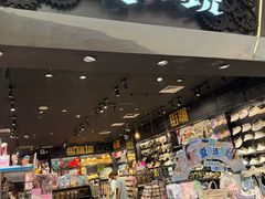 -酷乐潮玩(凯德MALL西直门店)