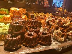 -B&C黄油与面包·THE GARDEN BAKERY概念店(世纪汇店)