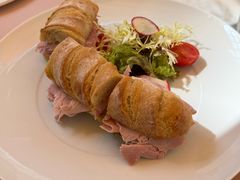 -视博茶点(美狮美高梅店)