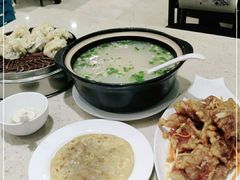 -西夏回族烧麦馆(牡丹街店)