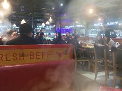 -牛很鲜潮汕牛肉火锅(椒江店)