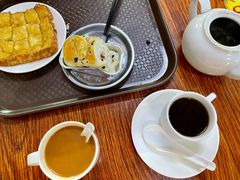 老爸茶-恒兴发茶店(水巷口店)