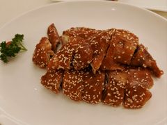 -利苑酒家(合景国际金融广场店)
