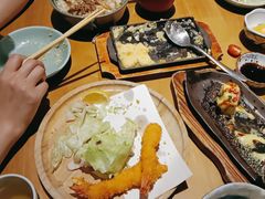 -一心创作料理屋(经开万达店)