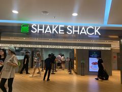 门面-Shake Shack(西单大悦城店)