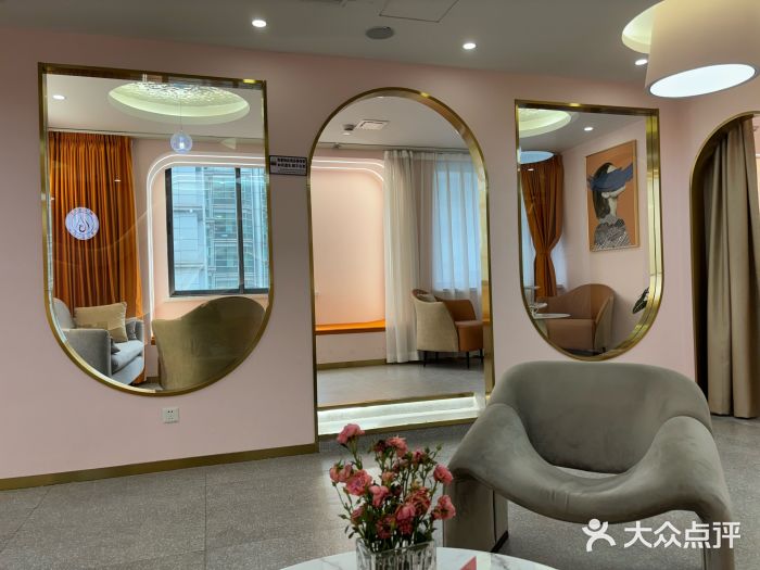 MUSES专业脱毛比基尼サロン日式连锁(八佰伴店)图片