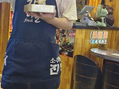 -杀猪天·韩国烤肉(总店)