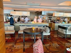 -广州柏悦酒店·悦景轩·粤菜餐厅