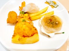 -好伦哥披萨(地坛店)