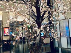 -成都安仁福朋喜来登酒店