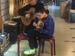 -西音阳光音乐艺术培训中心