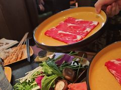 -牛New寿喜烧(闵行龙湖天街店)